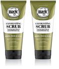 Esfoliante facial Softsheen-Carson Magic Men's Grooming