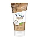 Esfoliante Facial St. Ives Coco & Café Energizante 177 ml Esfoliante Facial St. Ives Coco & Café Energizante 177 ml