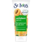 Esfoliante facial St. Ives Fresh Skin Apricot Deep Exfoliant 180ml
