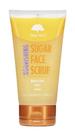 Esfoliante facial Tree Hut Nutritivo de Banana e Aveia 220mL