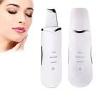 Esfoliante Facial Ultrassônico Limpeza Profunda de Pele