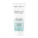 Esfoliante Facial Vitamins and Sea Beauty com Óleo de Monoi 150 ml Esfoliante Facial Vitamins and Sea Beauty com Óleo de Monoi 150 ml