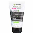 Esfoliante Garnier Clean - Elimina Cravos (3 Unidades de 145ml)