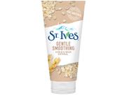 Esfoliante Gentle Smoothing Aveia 170 ml - St. Ives Esfoliante Gentle Smoothing Aveia 170 ml - St. Ives