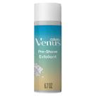 Esfoliante Gillette Venus Pre-Shave Sea Salt 200 ml para mulheres