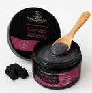 Esfoliante Hidratante Corporal Carvão Ativado Phállebeauty 280g