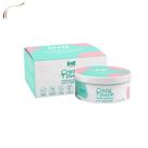 Esfoliante Hidratante Corporal Cristal Touch Vegano Intt 90g