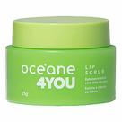 Esfoliante Labial com Óleo de Coco Océane 4 You Lip Scrub