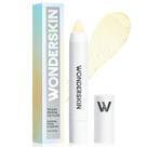 Esfoliante labial e hidratante Wonderskin 3 em 1 3 mL