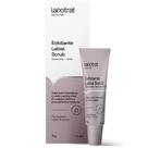 Esfoliante Labial Scrub Labotrat Dermo Skin 15g Original