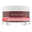 Esfoliante Labial Sweet Lips Cereja Tulipia 15g Esfoliante Labial Sweet Lips Cereja Tulipia 15g