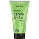 Esfoliante Labotrat Corporal E Facial Banho Dia A Dia Pele Perfumada Capim 150g Ou 300g Escolha
