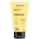Esfoliante Labotrat Corporal E Facial Banho Dia A Dia Pele Perfumada Maracuja 150g Ou 300g Escolha