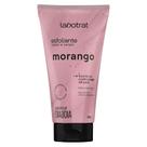 Esfoliante Labotrat Morango Com Argila Rosa 300g