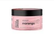 Esfoliante Labotrat Morango Efeito Iluminador