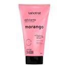 Esfoliante Labotrat Rosto e Corpo Morango 150g