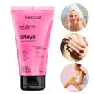 Esfoliante Labotrat Uso Diário Com Argila Branca Facial e Corporal Pele Macia Limpa e Regenera a Pele Renovação Celular Skincare Banho Premium 150g