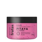 Esfoliante Limpeza Corpo e Rosto Pitaya 240g Porán