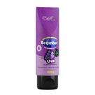 Esfoliante linha beijinhos uva 100g belkit Esfoliante linha beijinhos uva 100g belkit