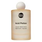 Esfoliante líquido Moon Juice Acid Potion AHA BHA 100mL Esfoliante líquido Moon Juice Acid Potion AHA BHA 100mL