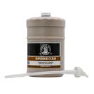 Esfoliante manual Grandpa Gus's Super Walnut Shell 3,78 L biodegradável
