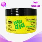 Esfoliante Maracujá Natucorpo Meu Dia 300g