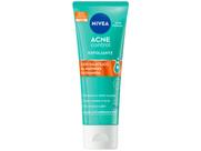 Esfoliante Nivea Facial Acne Control 75ml