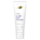 Esfoliante para couro cabeludo Dove Density Boost Clarifying 250ml