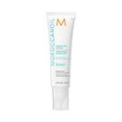 Esfoliante para couro cabeludo Moroccanoil, purificante, pré-lavagem e desembaraçador Esfoliante para couro cabeludo Moroccanoil, purificante, pré-lavagem e desembaraçador