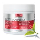 Esfoliante para couro cabeludo Rida Hair Research Institute com óleo de melaleuca 230 ml Esfoliante para couro cabeludo Rida Hair Research Institute com óleo de melaleuca 230 ml