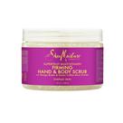 Esfoliante para mãos e corpo SheaMoisture SuperFruit Complex Esfoliante para mãos e corpo SheaMoisture SuperFruit Complex