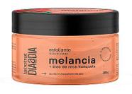 Esfoliante para o Rosto e Corpo LABOTRAT Melancia com Rosa Mosqueta 300g