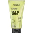 Esfoliante Para o Rosto e Corpo Lima da Pérsia Labotrat 150g