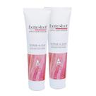 Esfoliante para pés Benefeet Scrub-A-Dub Cooling com vinagre de maçã