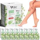Esfoliante para pés nbc BeautiLab Sugar Dead Skin Remover