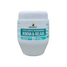 Esfoliante Renovador Renova & Relaxa Natuseiva 210g Menta e Copaíba Alívio, Frescor e Renovação Esfoliante Renovador Renova & Relaxa Natuseiva 210g Menta e Copaíba Alívio, Frescor e Renovação