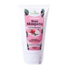 Esfoliante rosa mosqueta clareador manchas acne foliculite estrias