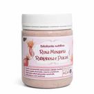 Esfoliante Rosa Mosqueta Rubiginosa e Pracaxi + microesferas de açaí estrias e cicatrizes 260ml Esfoliante Rosa Mosqueta Rubiginosa e Pracaxi + microesferas de açaí estrias e cicatrizes 260ml