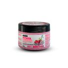 Esfoliante Rosto e Corpo BioSeiva 300g - Amora, Bergamota ou Pitaya - Hidratação e Renovação