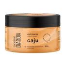 Esfoliante Rosto e Corpo Caju Argila Dourada Labotrat 300g