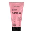 Esfoliante Rosto e Corpo Dia a Dia Morango Labotrat 150g