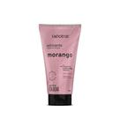 ESFOLIANTE ROSTO E CORPO MORANGO LABOTRAT 150g ESFOLIANTE ROSTO E CORPO MORANGO LABOTRAT 150g