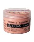 Esfoliante Rosto e Corpo Pêssego 300g Probelle Laboratório