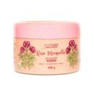 Esfoliante Rosto e Corpo Rosa Mosqueta Miss Rôse 280g