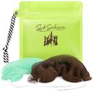 Esfoliante SubSahara African Net Sponge 2 peças Esfoliante SubSahara African Net Sponge 2 peças