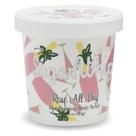 Esfoliante Sugar Scrub Primal Elements Rose o dia todo 300 ml Esfoliante Sugar Scrub Primal Elements Rose o dia todo 300 ml