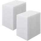 Esfoliantes Hoolerry White Light Duty Scouring 40 unidades Esfoliantes Hoolerry White Light Duty Scouring 40 unidades