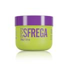 ESFREGA Esfoliante Corporal 200g Renovação Celular, Pele Macia, Anticelulite E Antiestrias