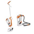 Esfregão a vapor Bissell PowerFresh Lift-Off Pet 1544A Orange