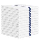 Esfregão de cozinha Terry Towels Nabob Wipers 100% algodão 14x17cm
